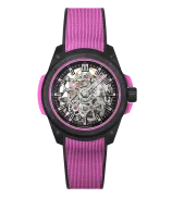 NORQAIN Wild One Skeleton Hyper Pink