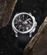 NORQAIN Independence Skeleton Chrono