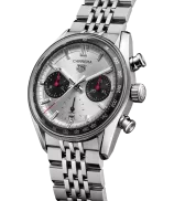 TAG Heuer Carrera Chronograph