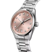 TAG Heuer Carrera Date