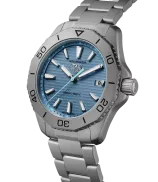 TAG Heuer Aquaracer Professional 200 Solargraph