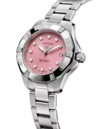 TAG Heuer Aquaracer Professional 200 Solargraph