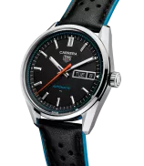 TAG Heuer Carrera Day-Date