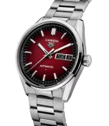 TAG Heuer Carrera Day-Date