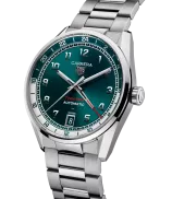 TAG Heuer Carrera Date Twin-Time