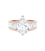 LOEV Signature Solitaire