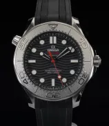 Omega Seamaster Diver 300M Nekton Edition