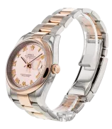 Rolex Datejust 116201
