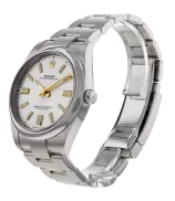 Rolex Oyster Perpetual 124300