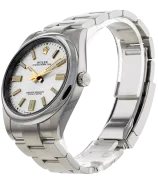 Rolex Oyster Perpetual 124300