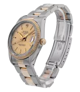 Rolex Oyster Perpetual Date 15223