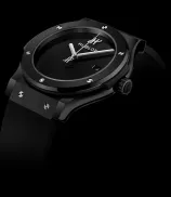 Hublot Classic Fusion Original Black Magic