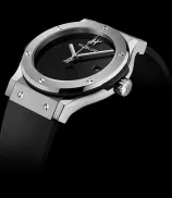 Hublot Classic Fusion Original Titanium