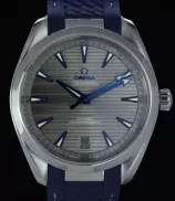 Omega Seamaster Aqua Terra 150M