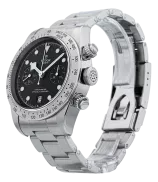 Tudor Heritage Black Bay