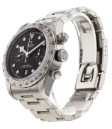 Tudor Heritage Black Bay