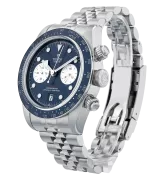 Tudor Black Bay Chrono