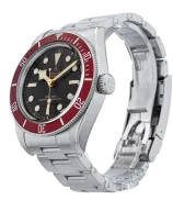 Tudor Black Bay