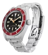 Tudor Black Bay