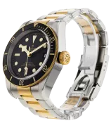 Tudor Black Bay