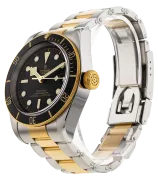 Tudor Black Bay