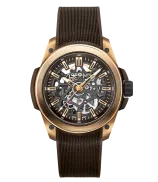 NORQAIN Wild ONE Skeleton Gold