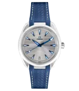 Omega Seamaster Aqua Terra 150M