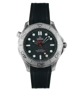 Omega Seamaster Diver 300M Nekton Edition