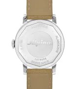 Alpina Heritage Tropic-Proof Handwinding
