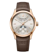 Raymond Weil Freelancer Complete Calendar
