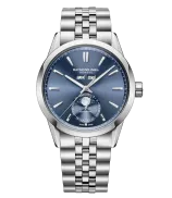 Raymond Weil Freelancer Complete Calendar
