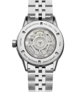 Raymond Weil Freelancer Complete Calendar