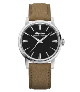 Alpina Heritage Tropic-Proof Handwinding