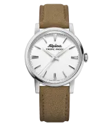 Alpina Heritage Tropic-Proof Handwinding
