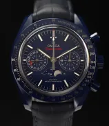 Omega Speedmaster Moonphase