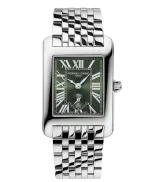 Frederique Constant Classics Carrée Small Seconds