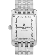 Frederique Constant Classics Carrée Small Seconds