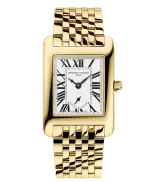 Frederique Constant Classics Carrée Small Seconds
