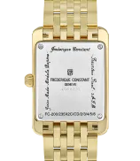 Frederique Constant Classics Carrée Small Seconds