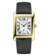 Frederique Constant Classics Carrée Small Seconds