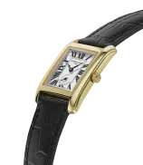 Frederique Constant Classics Carrée Small Seconds