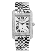 Frederique Constant Classics Carrée Small Seconds