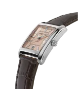 Frederique Constant Classics Carrée Automatic