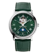 Frederique Constant Classics Heart Beat Moonphase Date