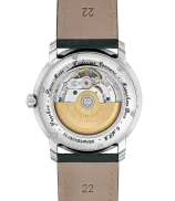 Frederique Constant Classics Heart Beat Moonphase Date
