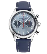 Frederique Constant Classics Vintage Rally Healey Chronograph Automatic