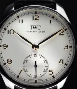 IWC Portugieser Automatic