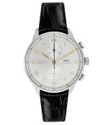 IWC Portugieser Chronograph