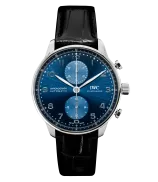IWC Portugieser Chronograph