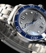 Omega Seamaster Diver 300M